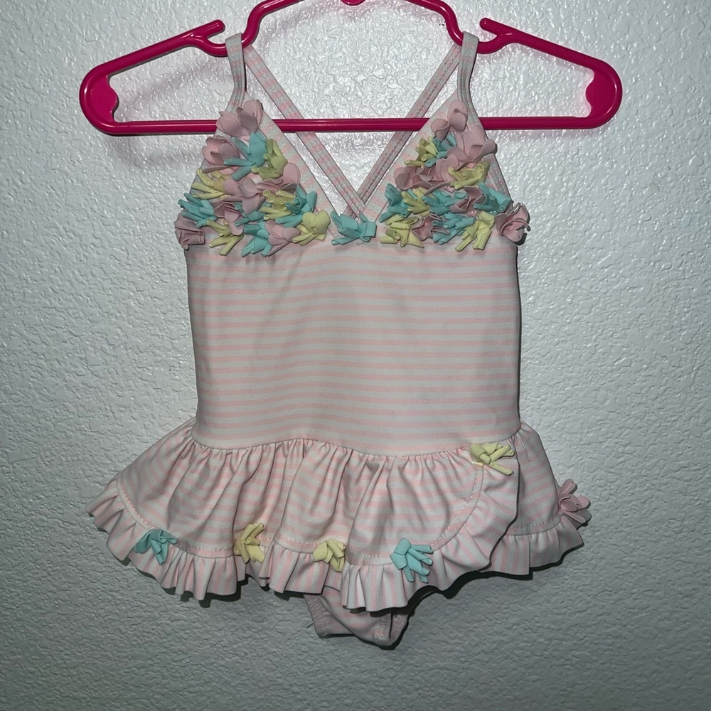 Toddler Swimsuit